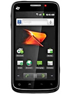 Android telefon ZTE Warp